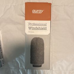 PROFESSIONAL WINDSHIELD