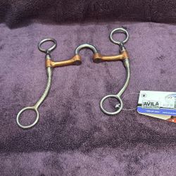 The Bob Avila Collection Corrective Bit 