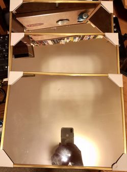 Mirrors