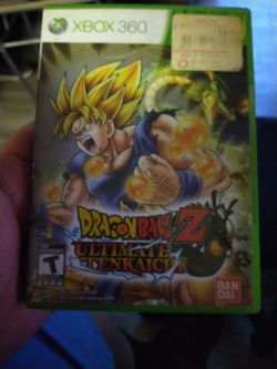 Dragon Ball Z