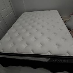 Queen mattress
