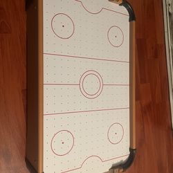 Air Hockey (only Table)