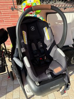 Car seat
