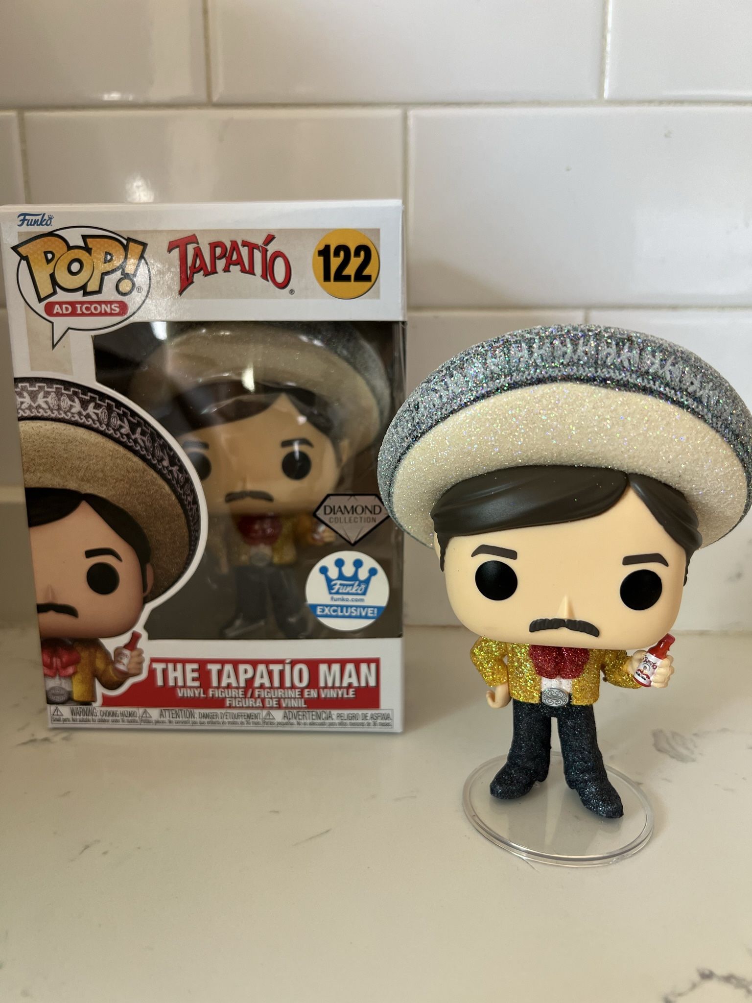 Funko pop