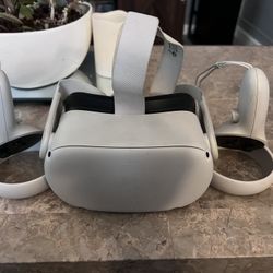 Oculus Quest Two