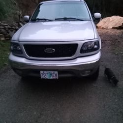 2003 Ford F-150