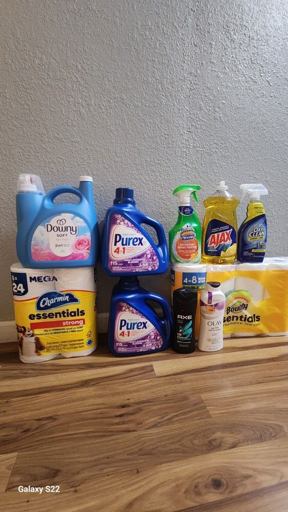 Household Bundle