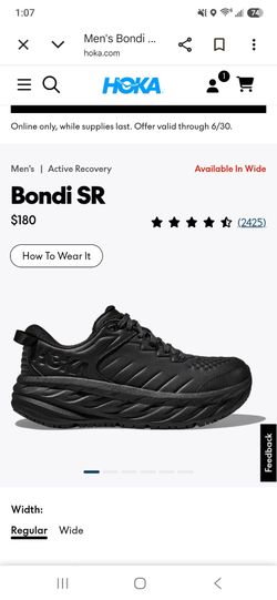 Hokas