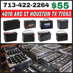 Auto Battery, Auto Battery, New Batteries,