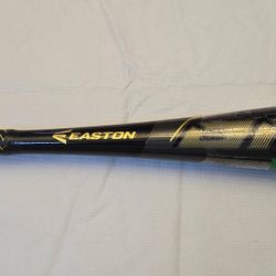 Easton 27” Youth Baseball Bat-64th. St & Bell