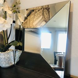 Wall Mirror 