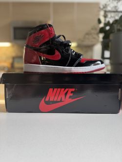 Jordan 1 Retro High OG