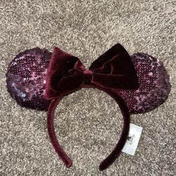 Disney Ears