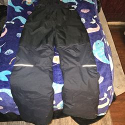 Snow Pants