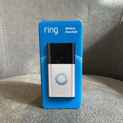 Ring Doorbell