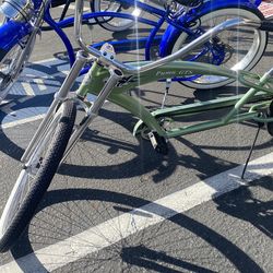 Puma 26” Strech bicycle broncos