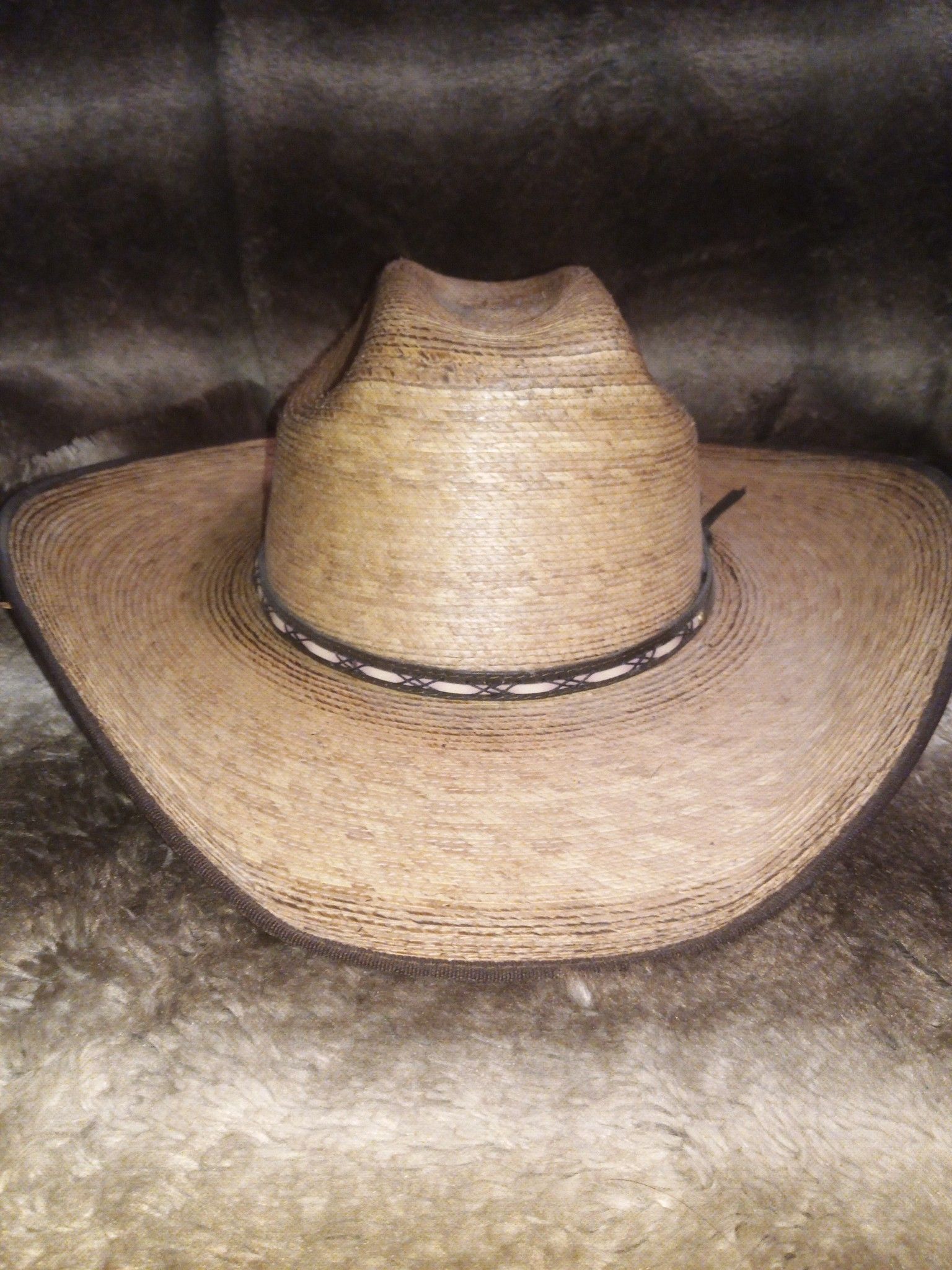 Jason Aldean Hat XL