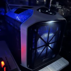 Budget Gaming Pc