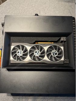 AND Radeon 6800