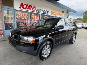 2006 Volvo XC90