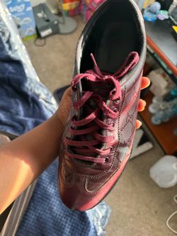 Gucci GG Canvas Low-Top Sneakers