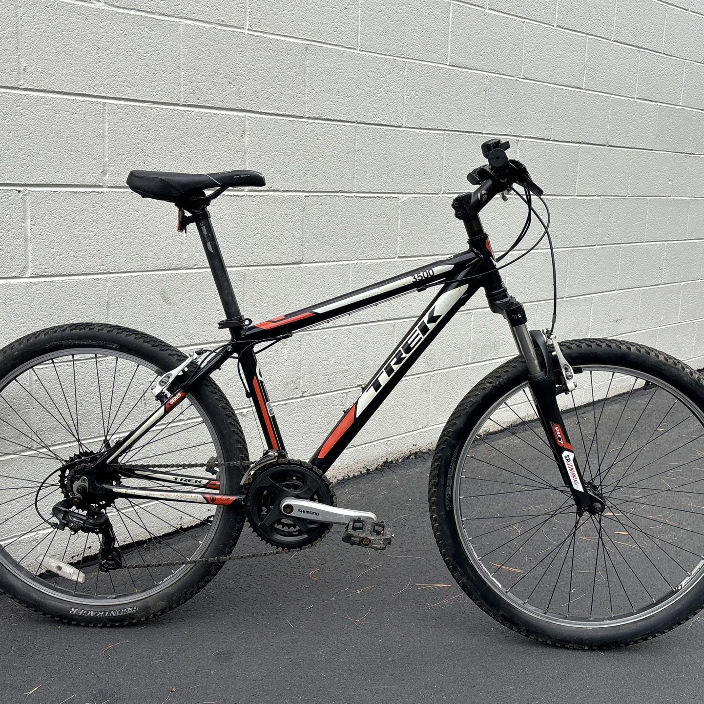 trek bicycle philadelphia Trek 7.2 Hybrid Road Bike for Sale in Philadelphia, PA