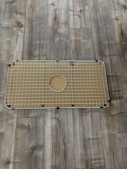 Sink Grid