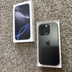 Apple Iphone 16 Pro Unlocked