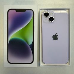 iPhone 14 128GB Unlocked