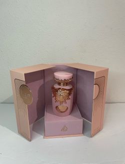 Haya Lattafa Women’s Perfume. New Original