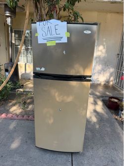 Refrigerador