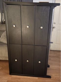 Dresser