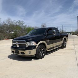 2014 Dodge Ram