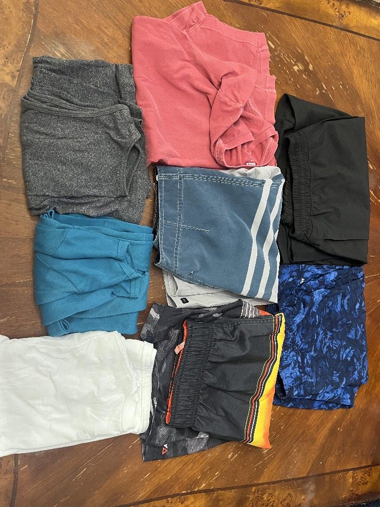 Kids Boy Clothes