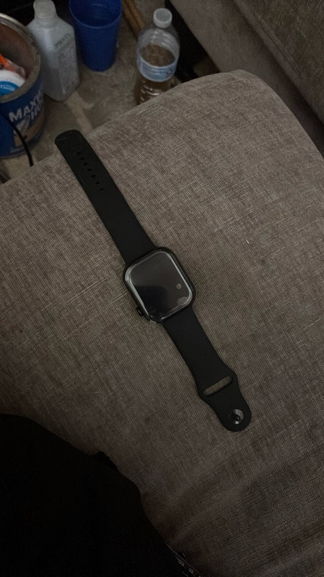 Apple Watch Series 10