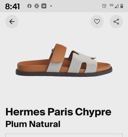 Hermes slides