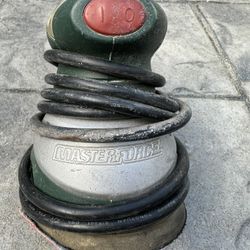 Orbital Palm Sander 