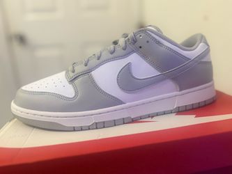 Nike dunk low retro