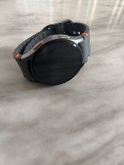 Samsung Galaxy Watch Smartwatch