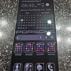 GALAXY S 25 EDGE 512 GB