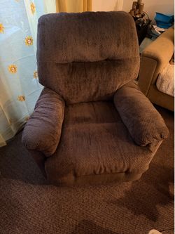 Rocking /swivel Recliner