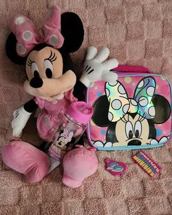 Minnie Bundle