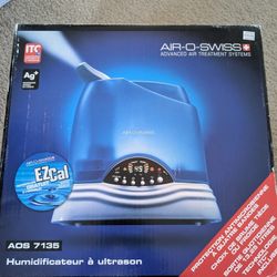 Air O Swiss Humidifier