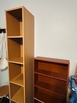 Air fryer/Shelves