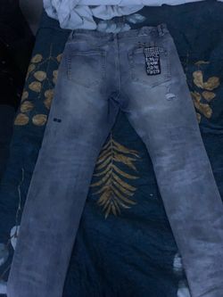Ksubi jeans
