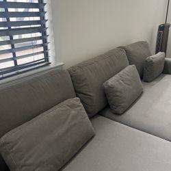 Interior Define Couch
