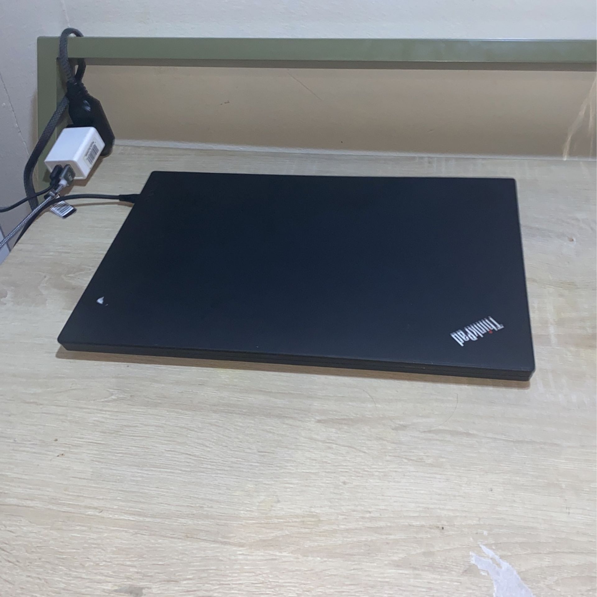 Thinkpad T480 Laptop