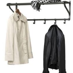 IKEA Portis Coat rack