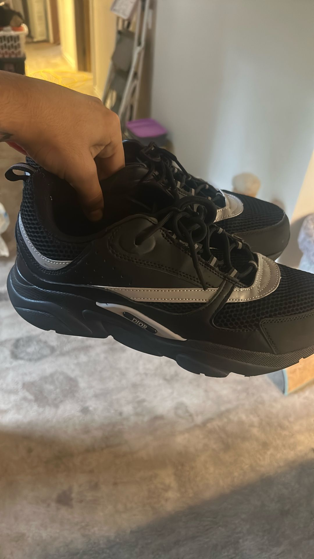Dior Shoes 