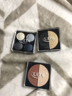 ulta eyeshadows